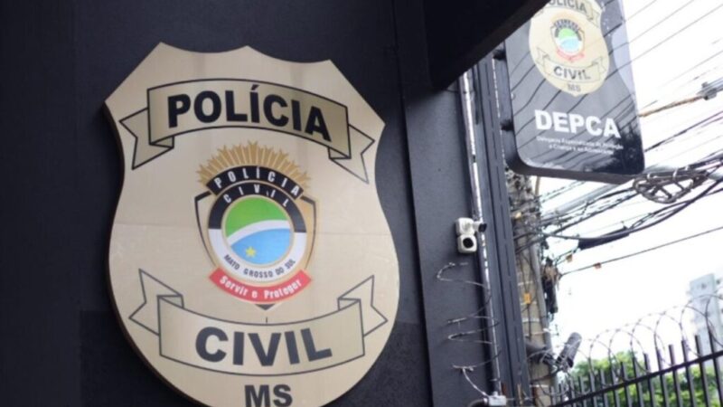 Indiciado segurança que estuprou criança de 9 anos no interior do Shopping Estação – Jornal Advogado – Em Mato Grosso