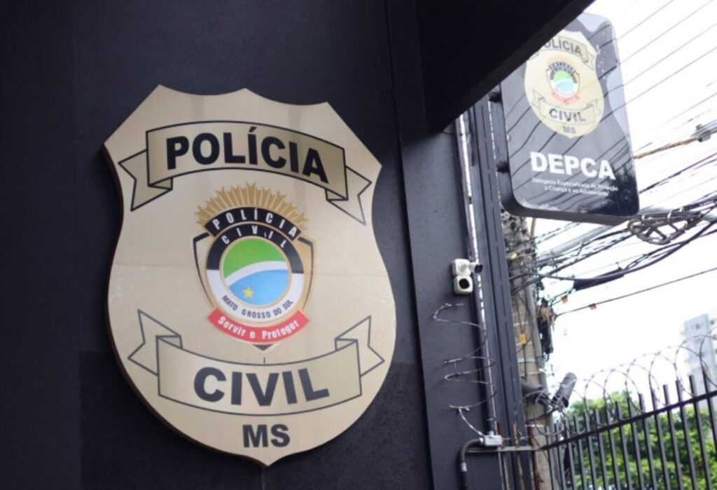 Indiciado segurança que estuprou criança de 9 anos no interior do Shopping Estação – Jornal Advogado – Em Mato Grosso