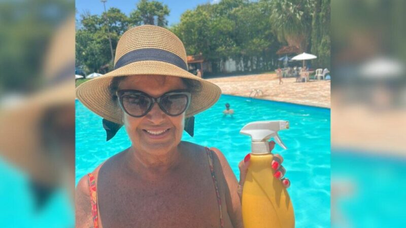Indígena ensina receita de bronzeador que deixa ‘pele dourada’ e vira sucesso em clube – Jornal Advogado – Em Mato Grosso