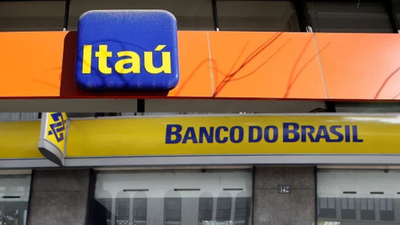 Itaú e BB estão entre as 500 marcas mais valiosas do mundo, diz pesquisa