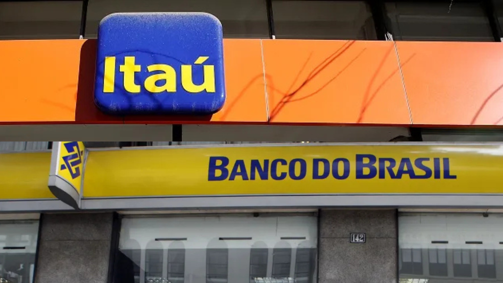 Itaú e BB estão entre as 500 marcas mais valiosas do mundo, diz pesquisa