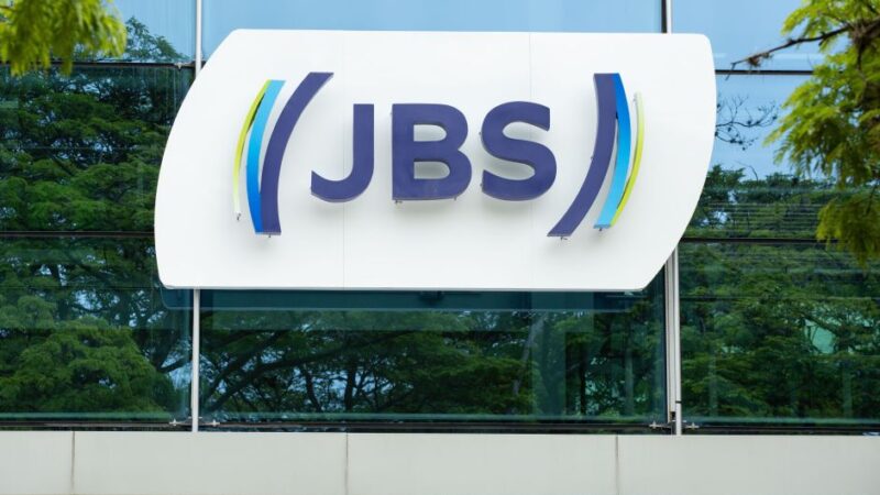JBS entra no segmento de ovos com compra de 50% da Mantiqueira Alimentos