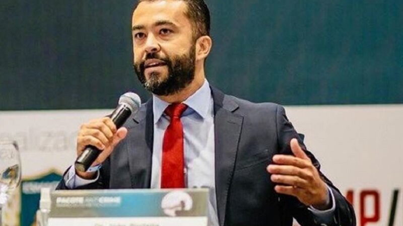 Juiz João Filho rejeita recurso e mantém rescisão de deleção premiada do empresário por oportunismo – Jornal Advogado – Em Mato Grosso