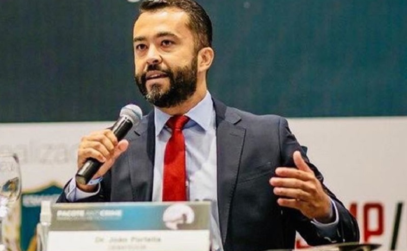 Juiz João Filho rejeita recurso e mantém rescisão de deleção premiada do empresário por oportunismo – Jornal Advogado – Em Mato Grosso