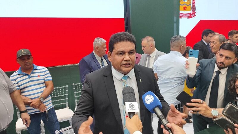 Juiz manda vereador de VG nomear servidores indicados por oposição – Jornal Advogado – Em Mato Grosso