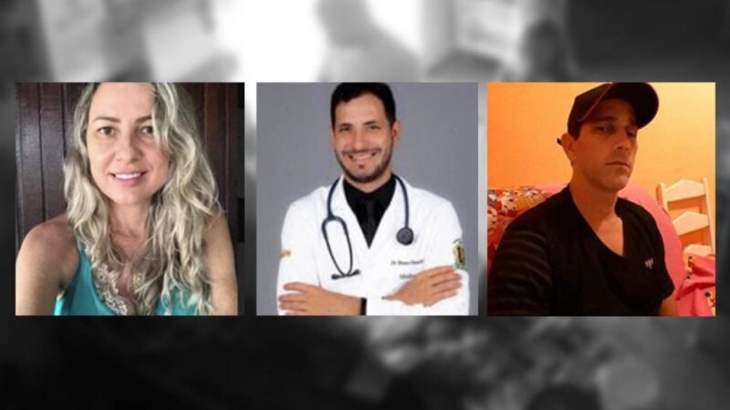 Juiz não vê “omissão” em sentença e mantém júri de pecuarista, filho e cunhado