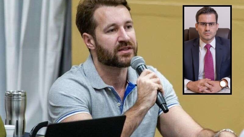 Juiz retira tornozeleira de empresário investigado por lavagem de dinheiro