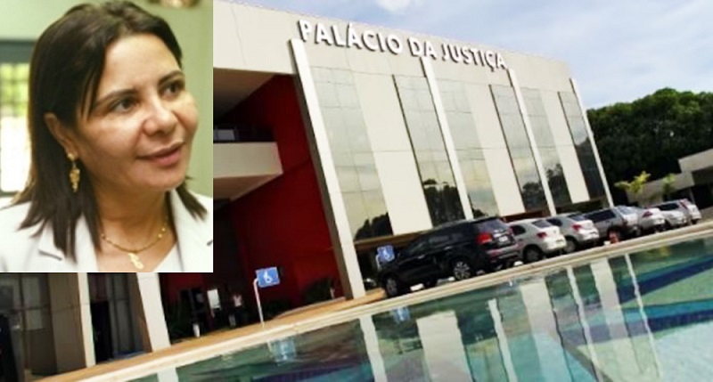 Juíza de MT receberá R$ 5,7 milhões de retroativo pelo afastamento por 12 anos – Jornal Advogado – Em Mato Grosso