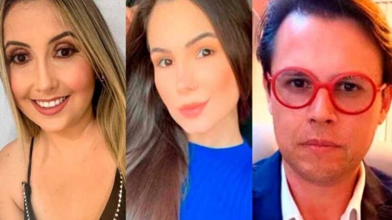 Justiça condena advogados por favorecimento ao CV e suspende direito de atuar na esfera criminal