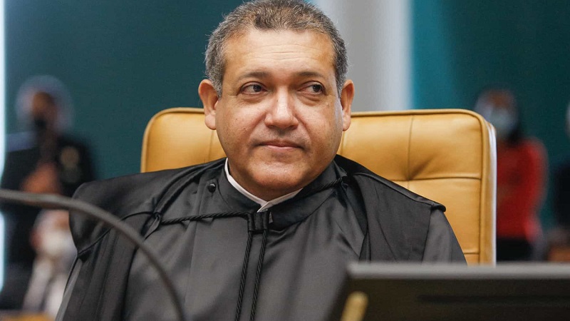 Kassio trava por dois anos ação contra farra de doações com emendas nas eleições – Jornal Advogado – Em Mato Grosso