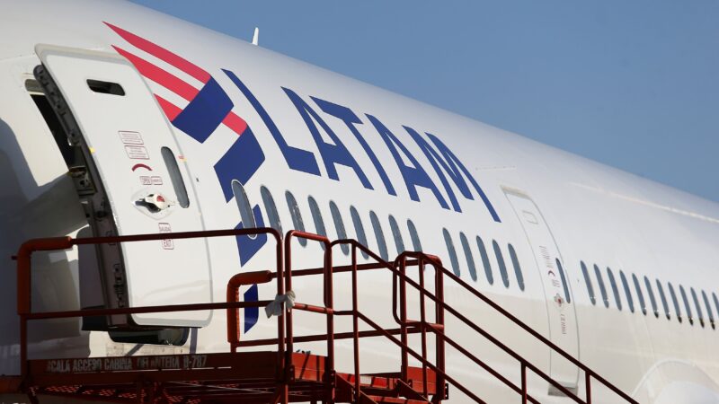 Latam encerra 2024 com lucro de US$ 977 mi, alta de 68%