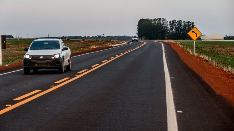 Leilão de 2,1 mil km de rodovias estaduais é alterado para 14 de março; investimento é de R$ 8 bilhões