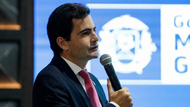 MT quer manter investimentos, mas teme impacto das chuvas na safra de grãos e arrecadação – Jornal Advogado – Em Mato Grosso