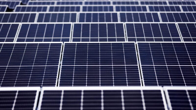 Matriz elétrica registra alta de 10,9 GW em 2024, maior expansão da série histórica