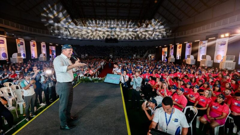 Mauro prevê MT entre os cinco melhores estados do país em Educação ainda neste ano – Jornal Advogado – Em Mato Grosso