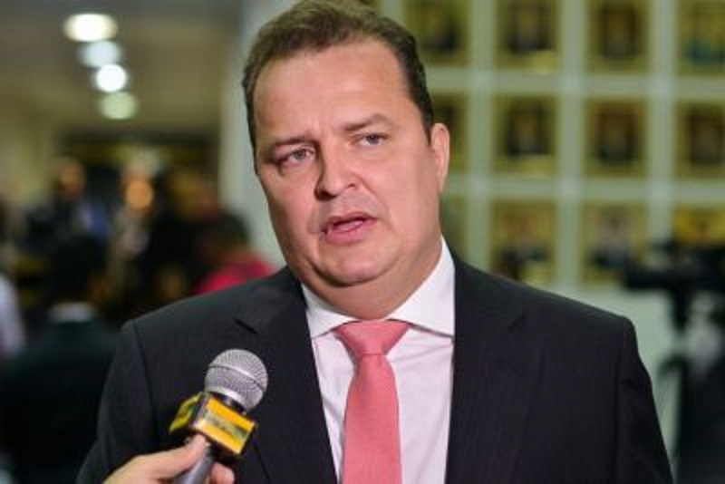 Max Russi sugere multa ao Consórcio por lentidão das obras do BRT em Cuiabá e VG – Jornal Advogado – Em Mato Grosso