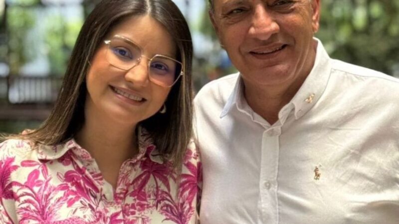 Médica, vereadora recém empossada visitará unidades de saúde e educação