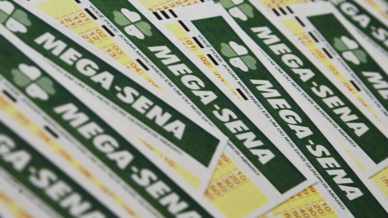Mega-Sena 2812: sorteio desta terça (7) pode pagar R$ 8,5 milhões