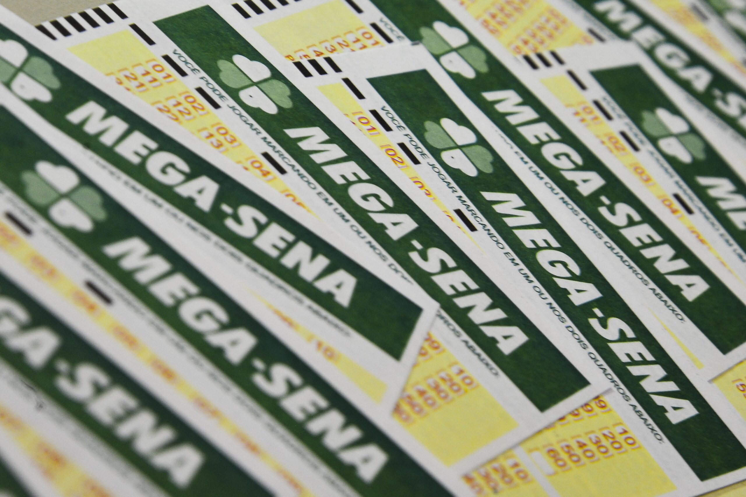 Mega-Sena 2812: sorteio desta terça (7) pode pagar R$ 8,5 milhões