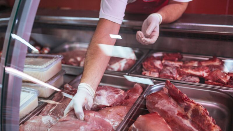 Índice de Preços ao Produtor acelera alta a 1,23% em novembro com pressão de alimentos