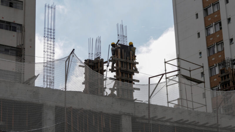 Minha Casa, Minha Vida tem recorde de 604 mil contratos celebrados em 2024