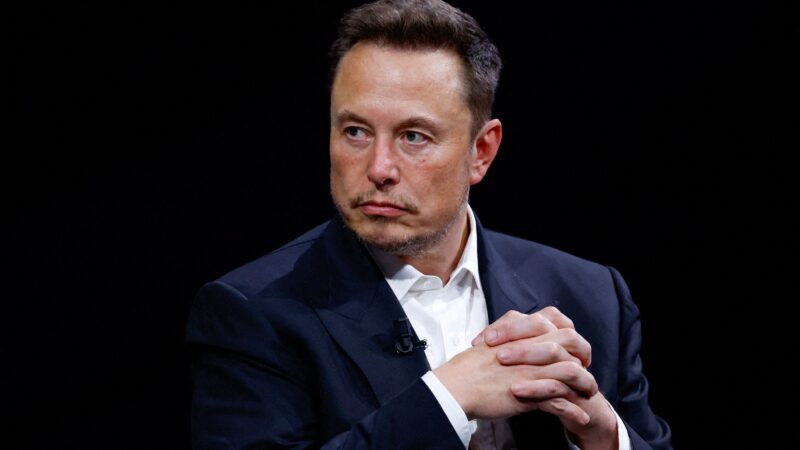 Musk: Tesla tem caminho “alcançável“ para ser empresa mais valiosa do mundo
