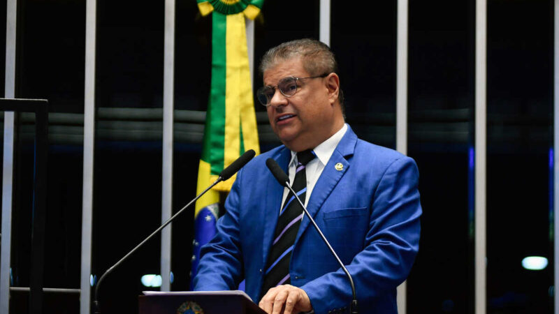 Em 5 anos, valor destinado via “emenda Pix” ao Estado cresceu mais de 15 vezes