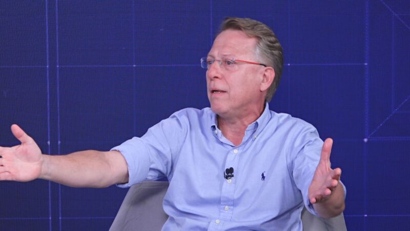 No Brasil, cada um tem o seu benefício particular, afirma Marcos Lisboa