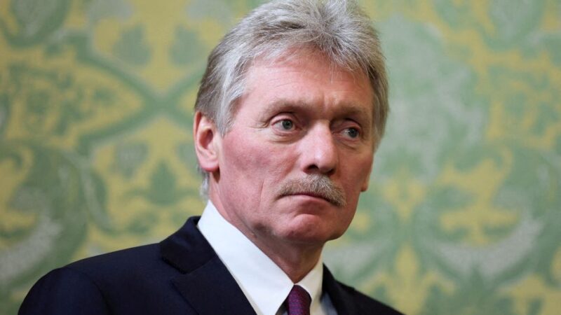 Novas sanções dos EUA contra Rússia desestabilizarão mercados globais, diz Kremlin