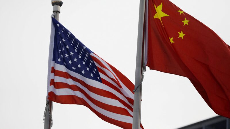 Número de empresas dos EUA que considera sair da China bate recorde