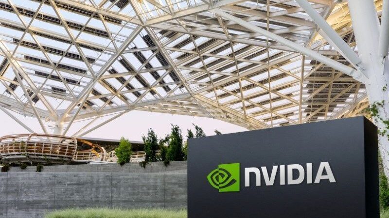 Nvidia investe US$ 1 bilhão em startups de IA e vira problema regulatório