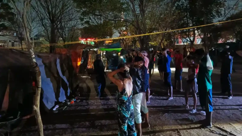 Operação Metrópole Segura reforça policiamento em Cuiabá e Várzea Grande