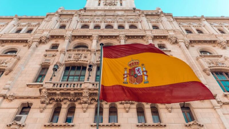PIB da Espanha fecha 2024 com alta de 3,2%