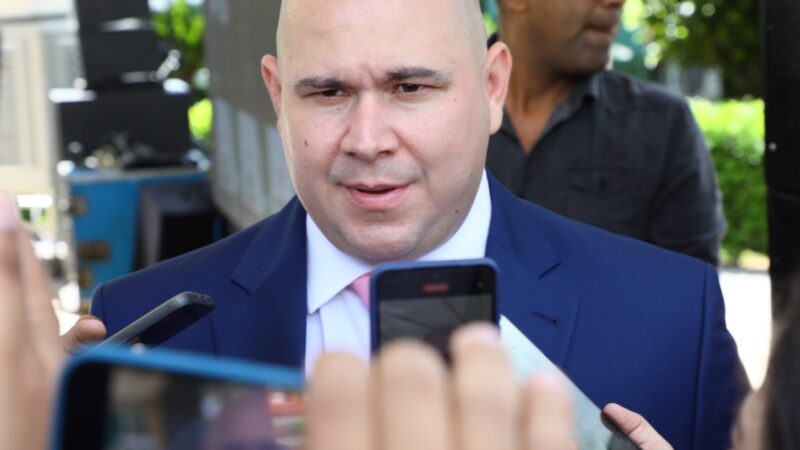 Pagamento do auxílio às famílias atingidas pelas chuvas deve começar na segunda-feira