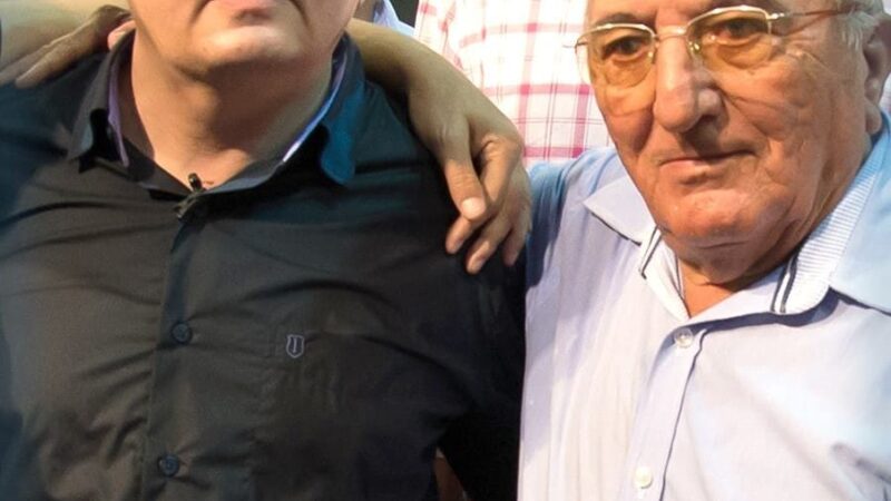 Pai de ex-governador de MT morre aos 91 anos em hospital particular de Cuiabá