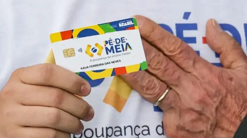 Pé-de-Meia a universitários: inscrições começam nesta sexta (17); veja o que se sabe sobre programa