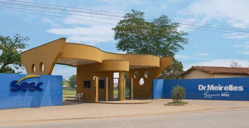 Pedido de suspenção de processo que apura suposto desvio no Sesc-Cuiabá é rejeitado pelo STF – Jornal Advogado – Em Mato Grosso