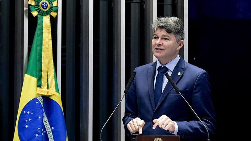 “Perderam a linha com carretel e tudo”, dispara Medeiros sobre atrito no Governo Lula