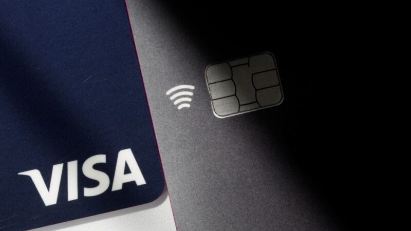 Pix de R$ 5 mil: Empresas de cartões veem avanço com novas regras da Receita