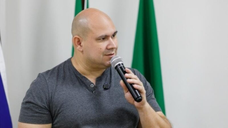 “Poderá ocorrer a qualquer momento”, afirma prefeito sobre fiscalização na boate Crystal em Cuiabá