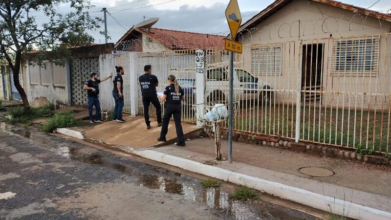 Polícia Civil prende mulheres envolvidas em esquema de estelionato e fraudes eletrônicas – Jornal Advogado – Em Mato Grosso