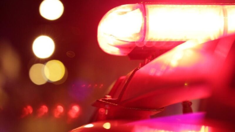 Polícia Militar prende foragido da Justiça por estupro de vulnerável em Diamantino