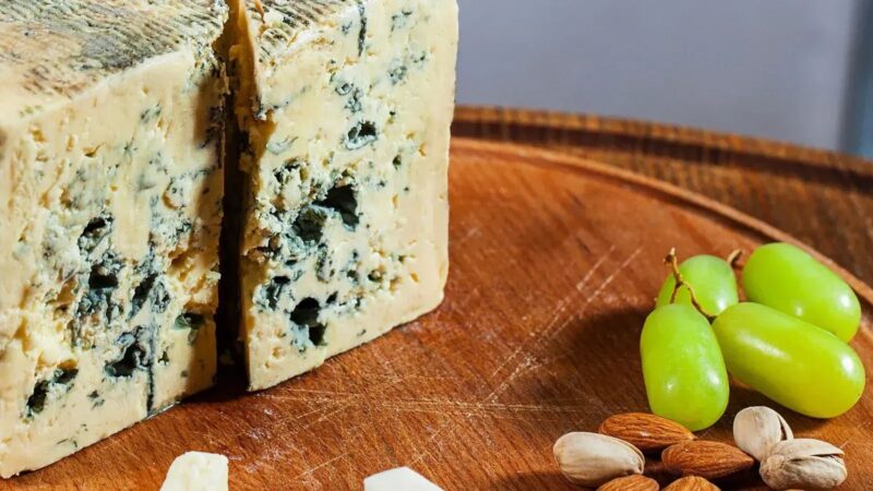 Por Mercosul-UE, produtores de gorgonzola e parmesão terão de reformular embalagens