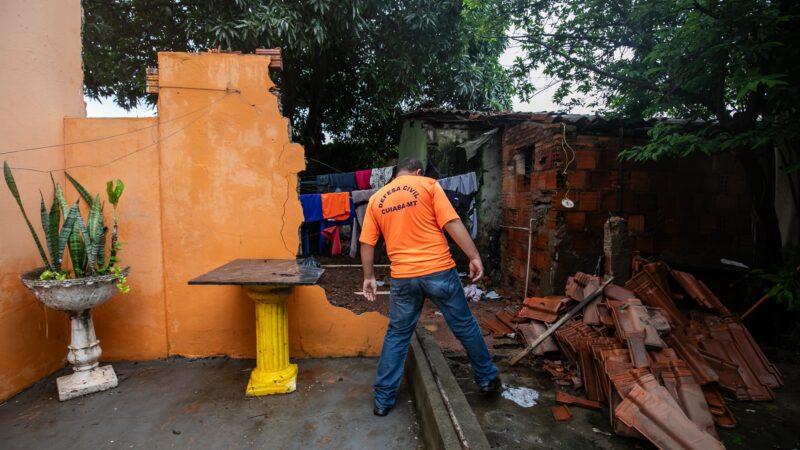 Por unanimidade, Câmara aprova projeto que concede auxílio de R$ 1 mil às vítimas das chuvas