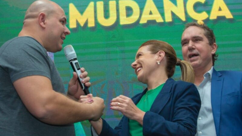 Prefeitos, vices e vereadores dos 142 municípios de Mato Grosso tomam posse neste primeiro dia do ano