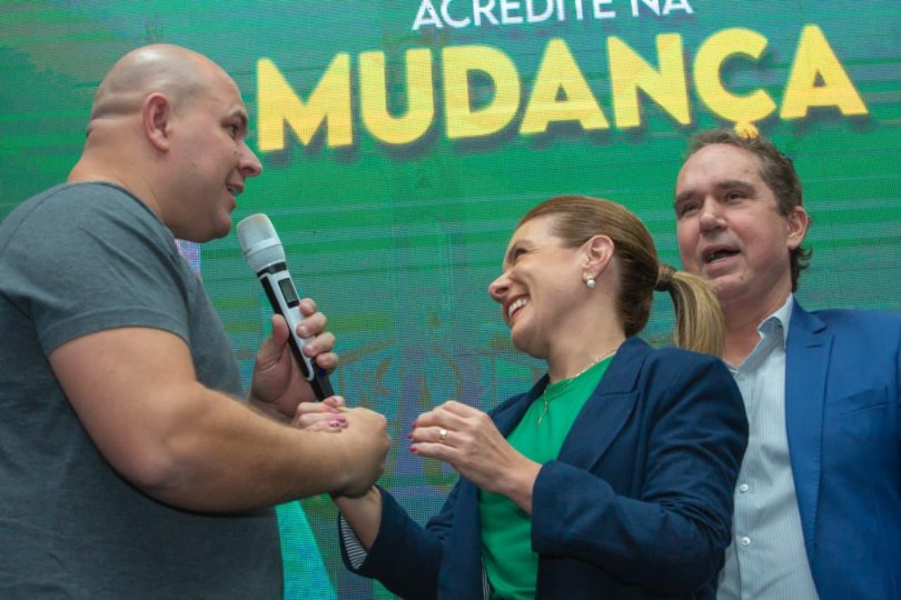 Prefeitos, vices e vereadores dos 142 municípios de Mato Grosso tomam posse neste primeiro dia do ano