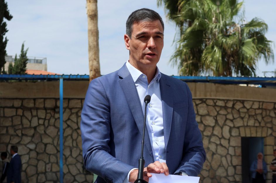Presidente da Espanha anuncia série de reformas e surpreende mercado