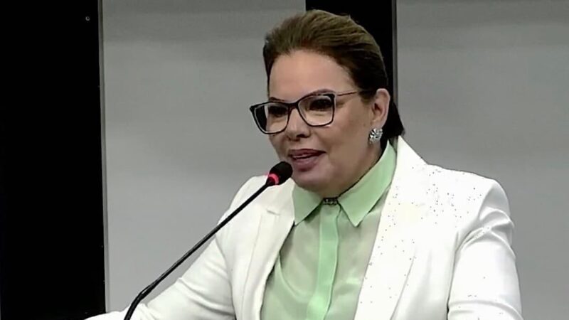 Presidente defende diálogo, mas garante que Câmara não será “puxadinho” da prefeitura