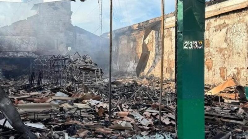 Presidiários são identificados como mandante de ataques a lojas e serão transferidos