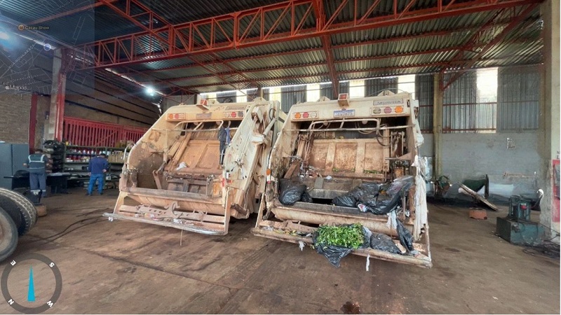 Preso gerente de empresa de coletas de lixo por crime ambiental em Cuiabá – Jornal Advogado – Em Mato Grosso